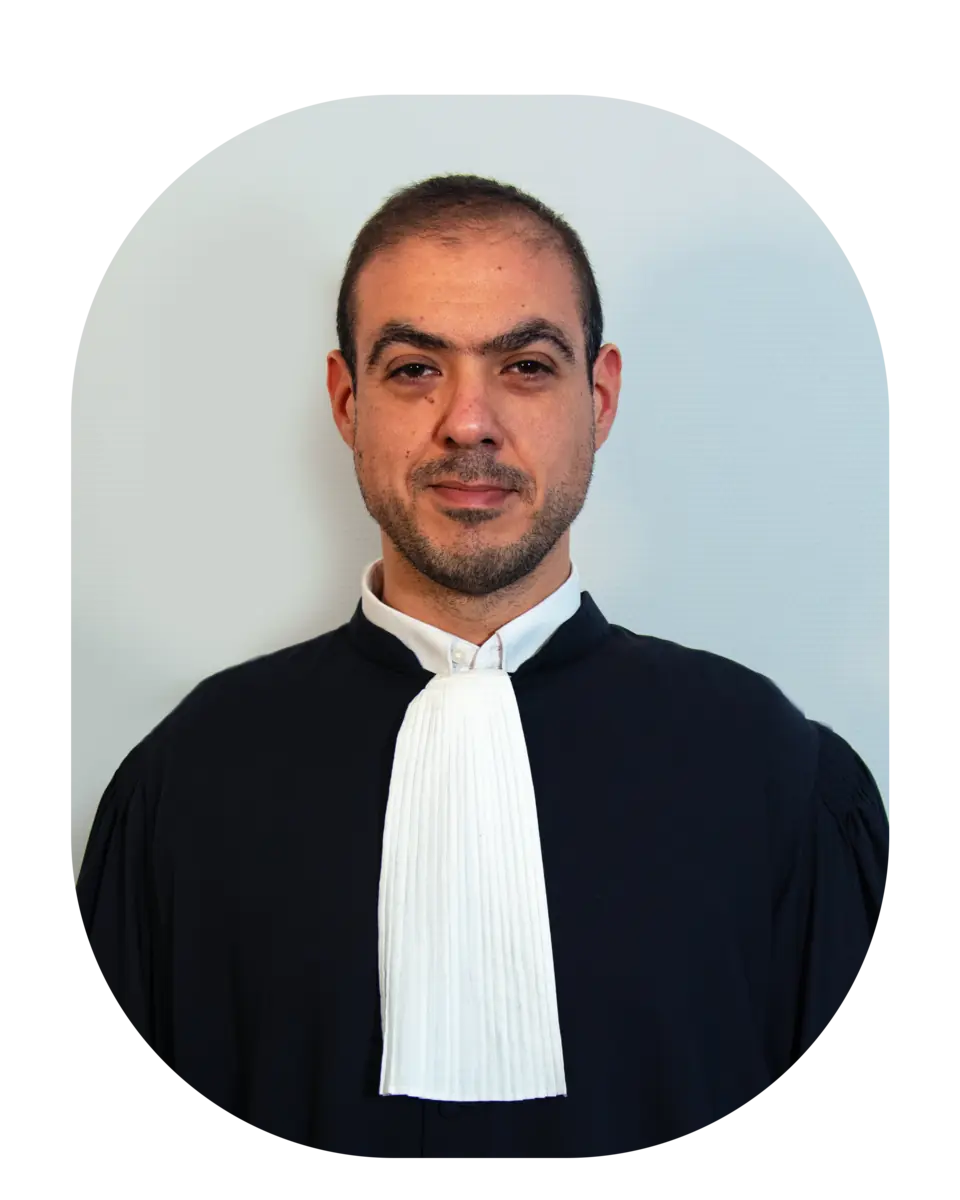 Maître Alkan DONMEZ, avocat au Barreau de l’ESSONNE